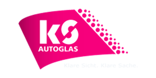 Logo ks autoglas