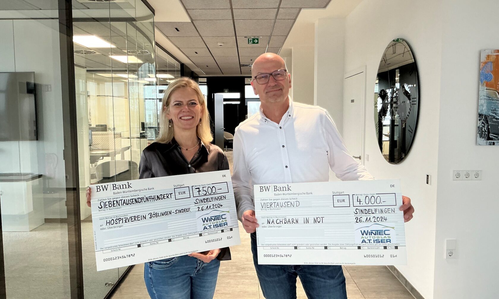 Werkstatt Impression 5