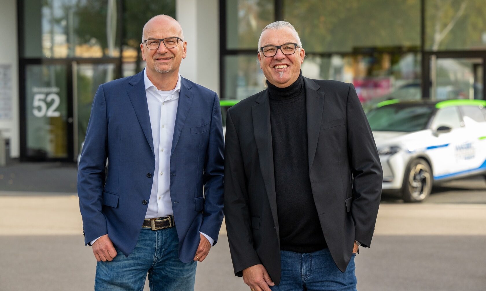 Willkommen bei Wintec Autoglas - A. T. Iser GmbH in Kaiserslautern