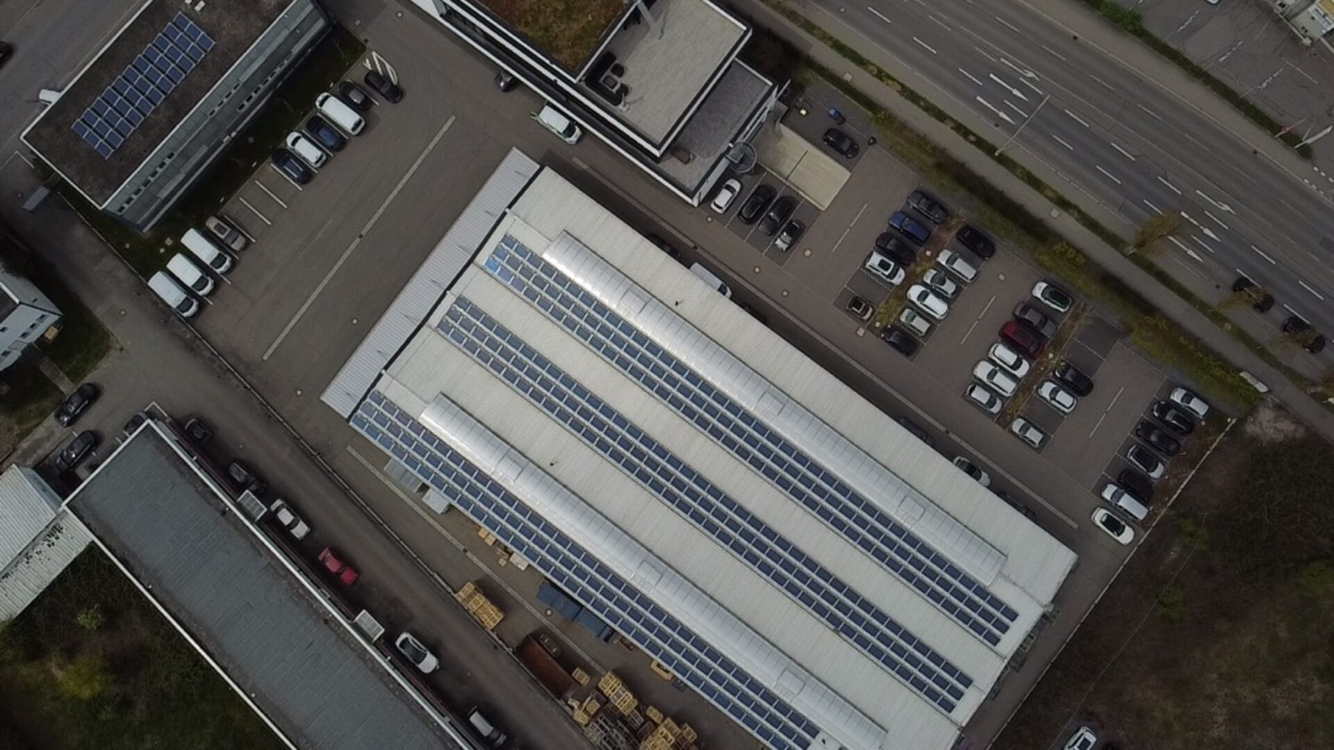 Photovoltaik sindelfingen