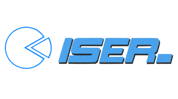 Logo iser 1979